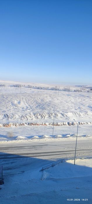 Продам квартиру в 9 мкр