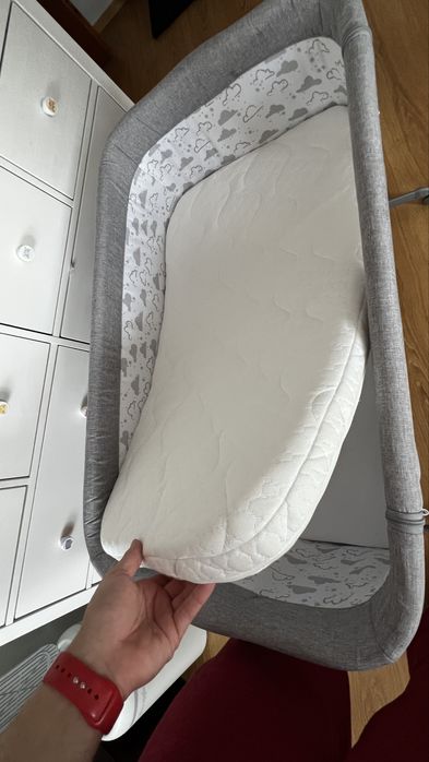 Бвбешка кошарка Next to me