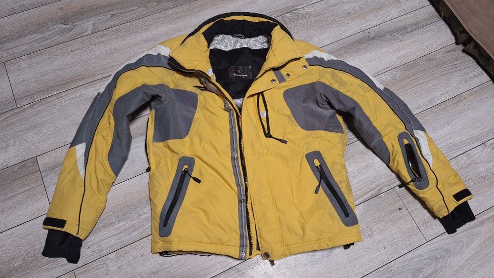 Костюм горнолыжный Running River мужской