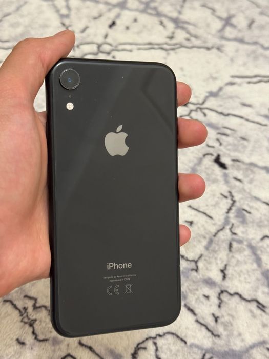 iPhone XR 128 GB