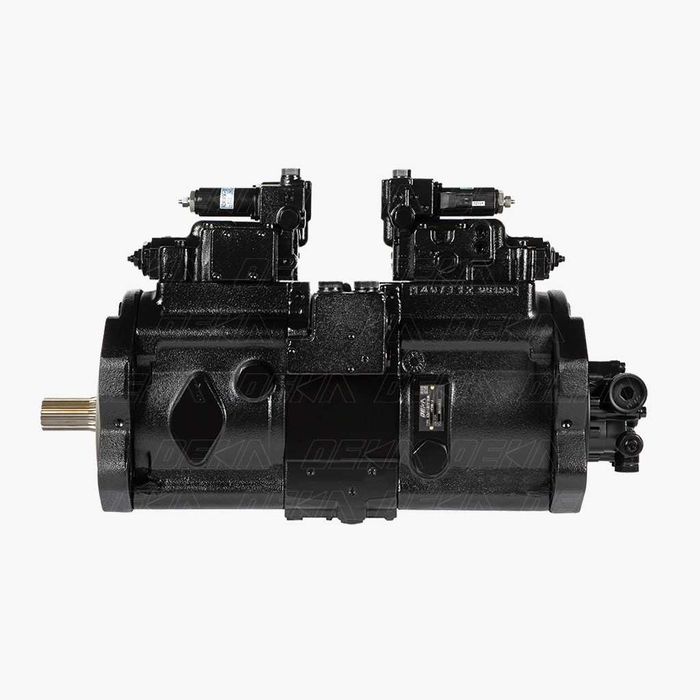Pompa Hidraulică KOBELCO SK130-8/135-8/140-8 – Piese de schimb KOBELCO
