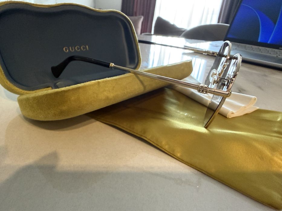 Слънчеви очила Gucci оригинални