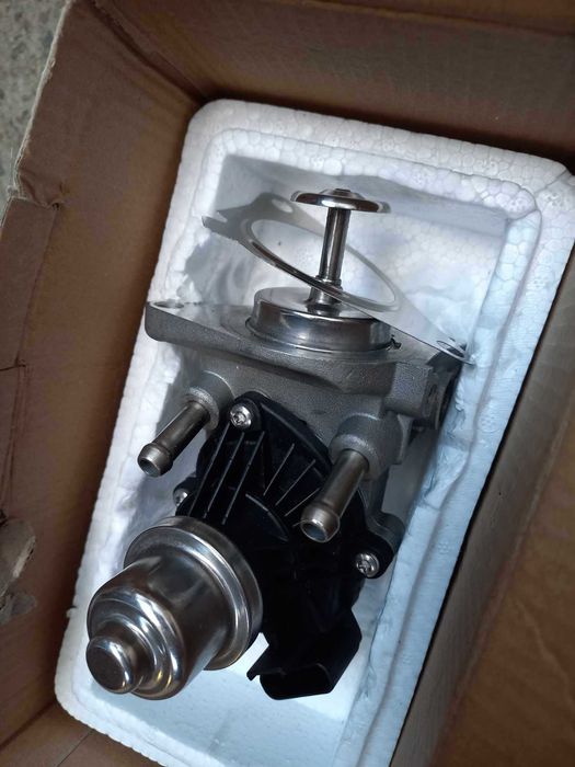 ЧИСТО НОВИ АВТОЧАСТИ - Турбо компресори, въздушни възглавници и други