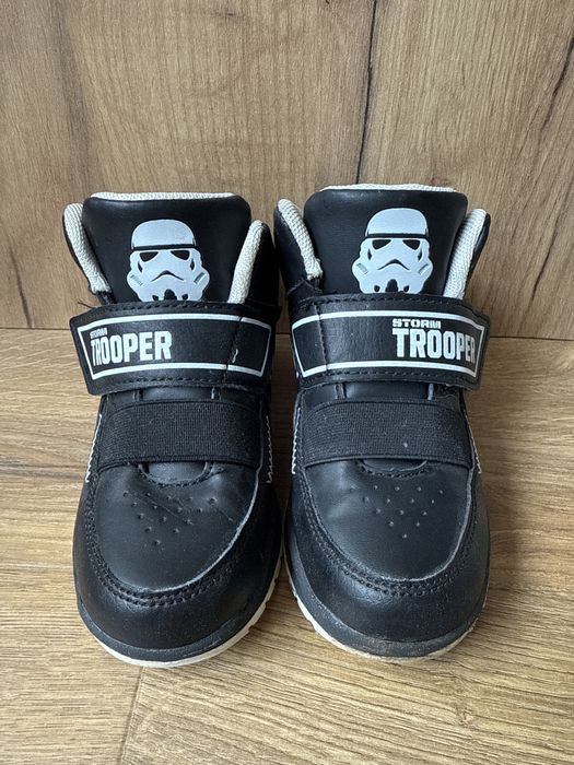 Сникърси Star Wars - номер 29