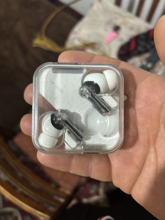 Продам наушник фирменый