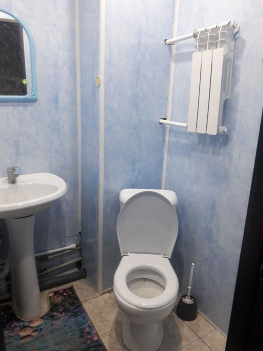 Школьник .1 комнатная.