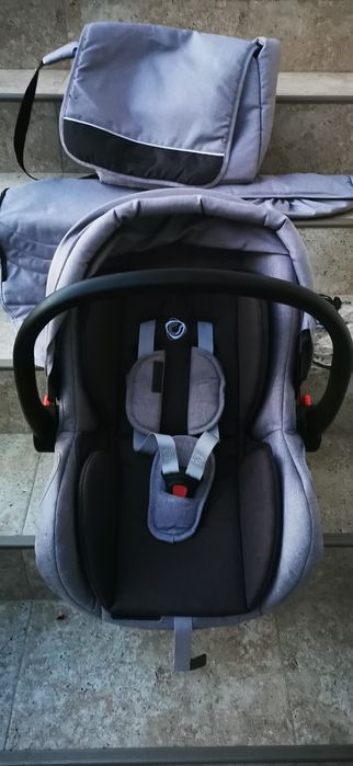 Căruț copii Coccolle