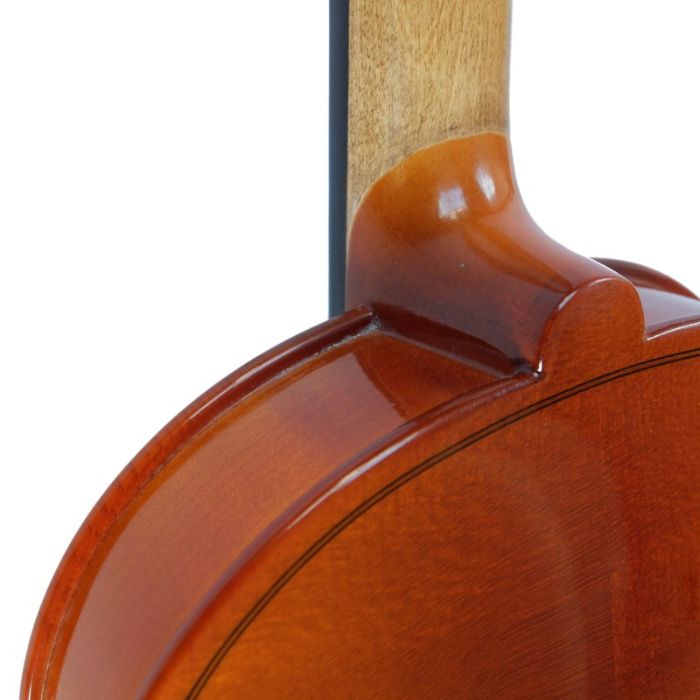 Vioara 4/4 STUDENT Hora Reghin accesorii abanos