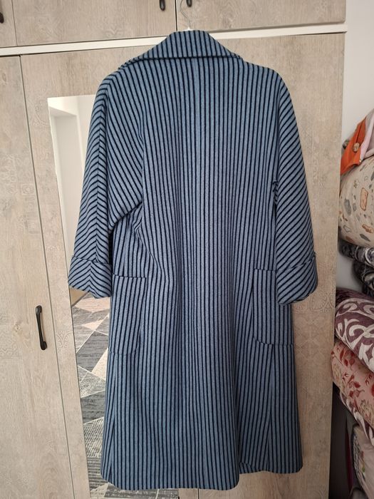 Турецкое пальто  бренда Esmeralda exclusive