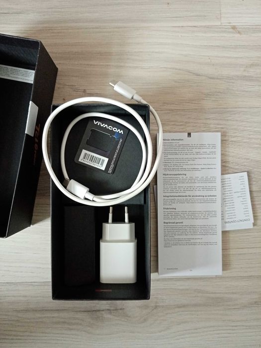 TCL 50 PRO Nxtpaper 5G