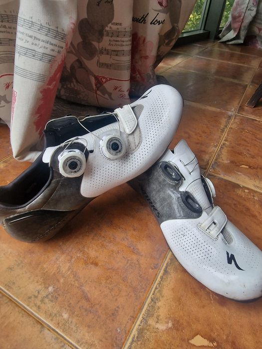 Шпайкове за колоездене