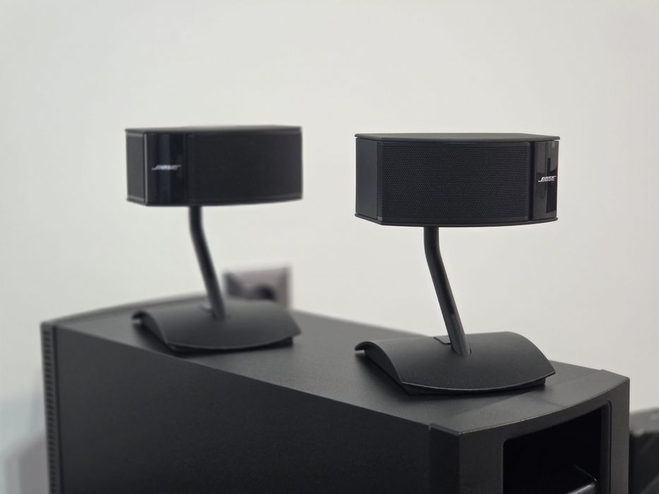 Sistem audio Bose Lifestyle 235