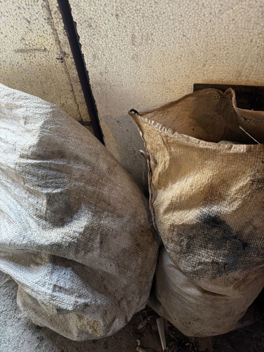 Продам битум советского производства