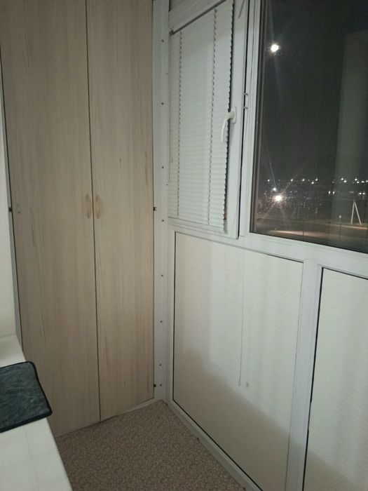 Сдам полуторку в районе 48 школы