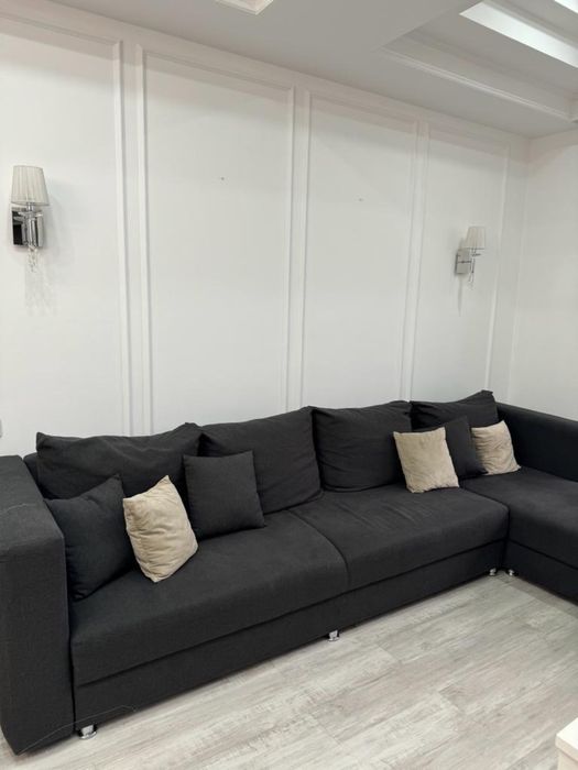 Диван угловой 3,5 метра