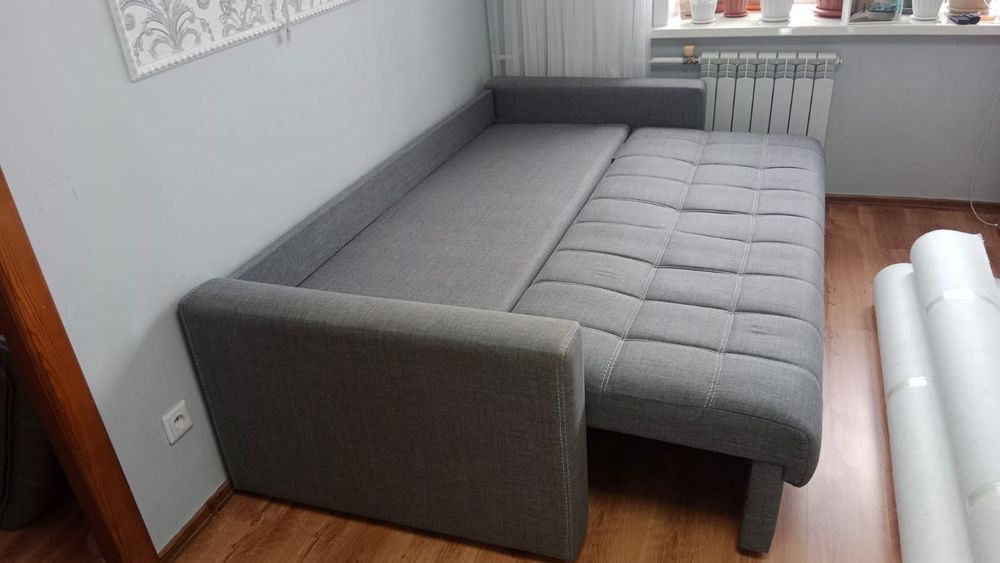 Продам диваны в хорошем состоянии