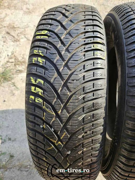 205/70 R16 • Iarna • Kleber Krisalp HP3 97H | 2 buc | Pret/buc