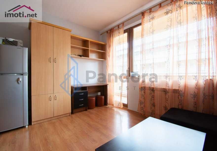 Продава се Едностаен апартамент в София, Драгалевци - 37 кв.м за 2798 €/кв.м - Снимка #2