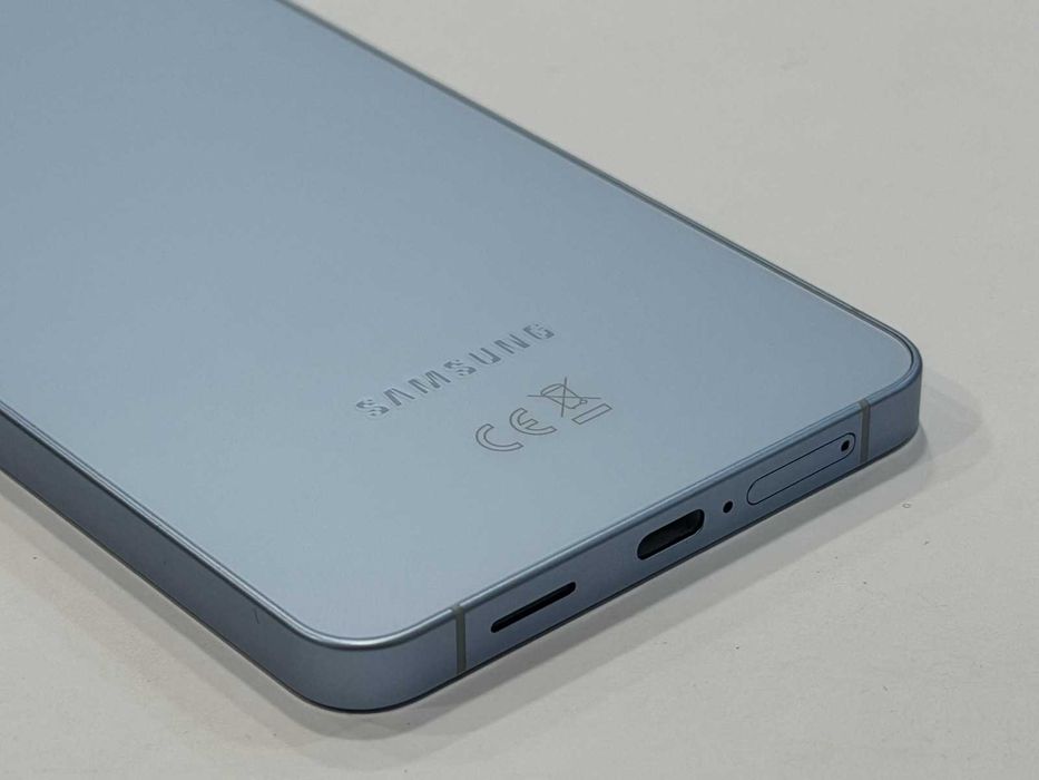 Samsung S26 Plus 5G 256GB 12RAM- Гаранция