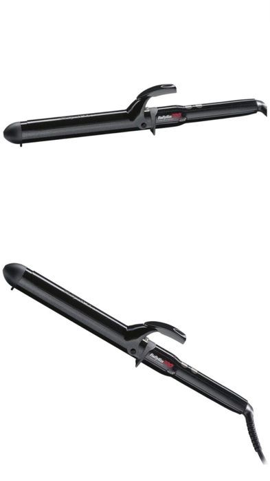 BaBylissPRO BAB2474TDE Titanium Diamond плойка 32 мм