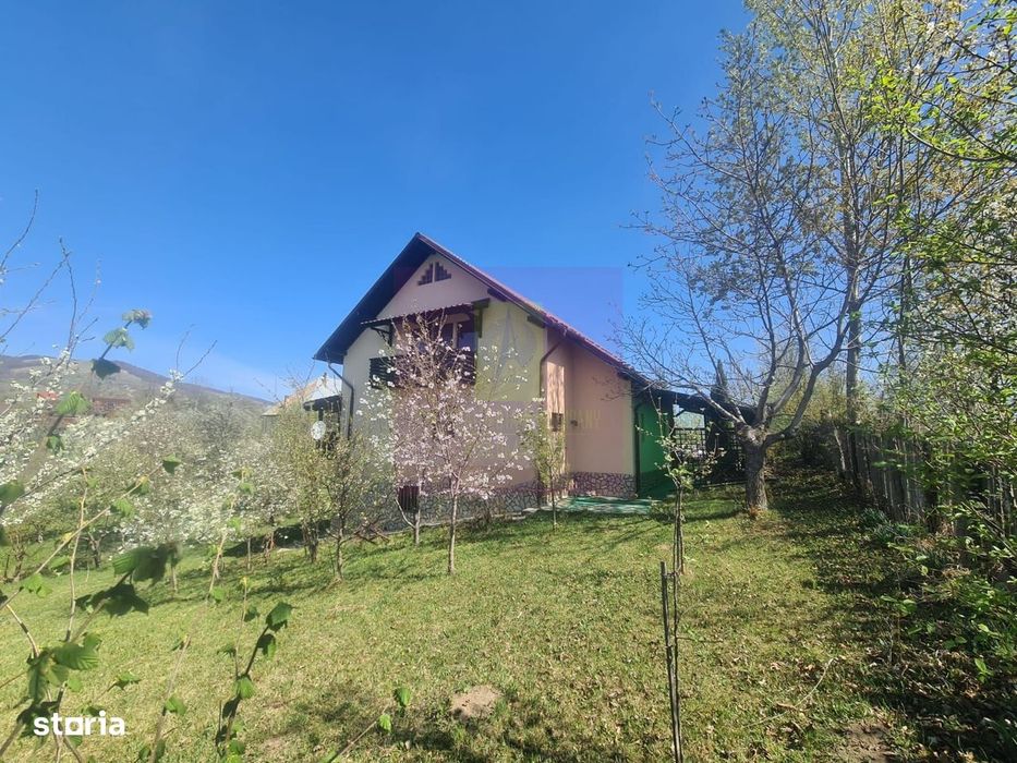 Casă – Comarnic - Vedere 2