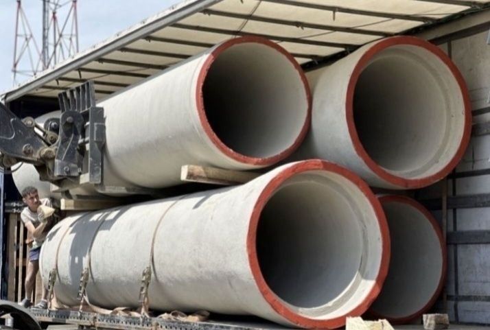 Vindem tuburi din beton armat tip premo