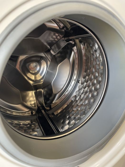 Пералня Miele W444 Softtronic