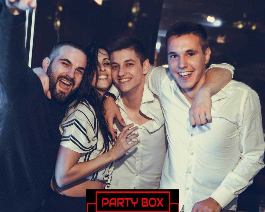 Самостоятелна ПАРТИ ЗАЛА- рожден ден, фирмено парти, ергенско/моминско