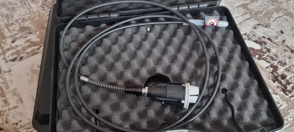 Cameră endoscopică/inspectie  profesională Laserliner VideoInspector 3