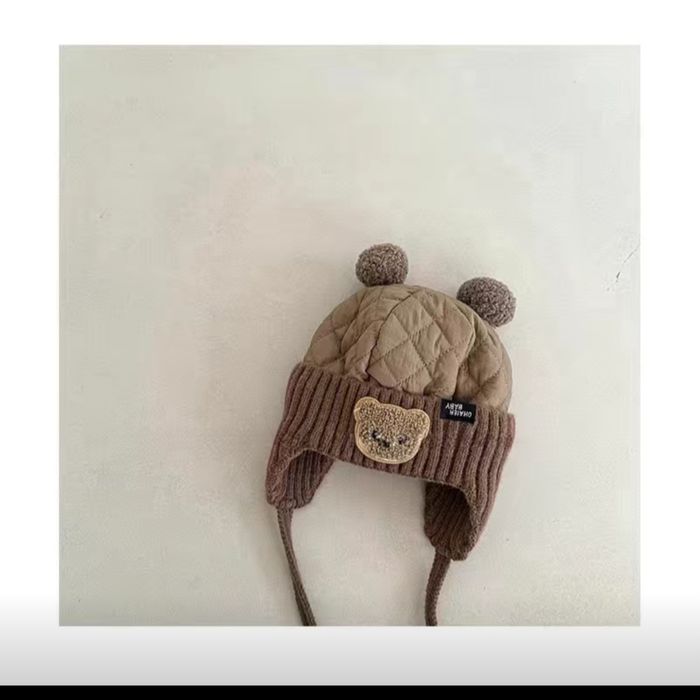 Комбинезон зимний