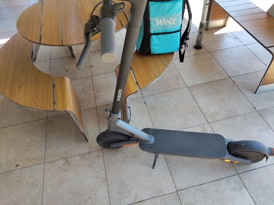 Trotineta Electrica Xiaomi 4 Ultra Max
