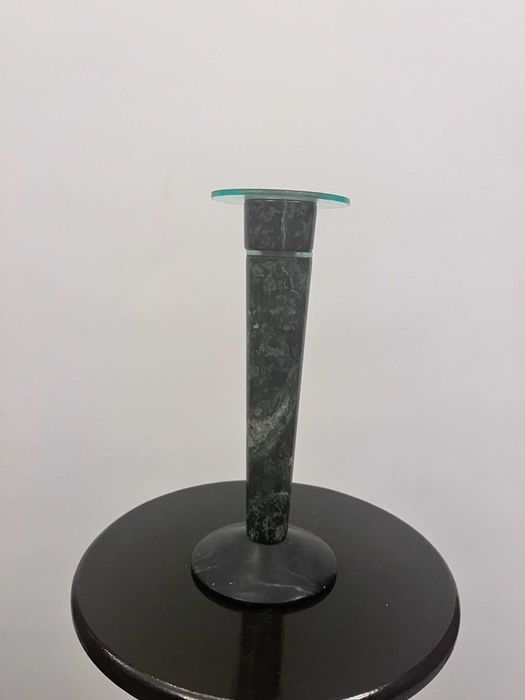 Superb sfesnic granit masiv art deco w germania bibelou bibelouri