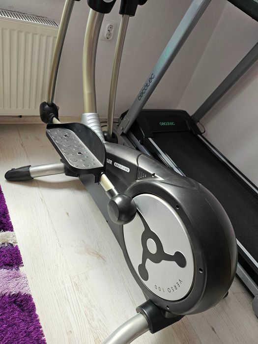 Кростренажор Ketler