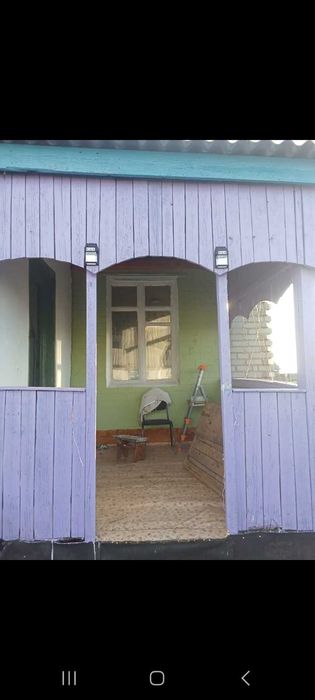 продам дом с.Кишкенеколь