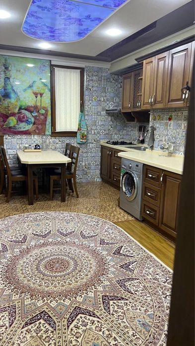 Ц-1 сдается квартира 4/8/9 санузел 2ва