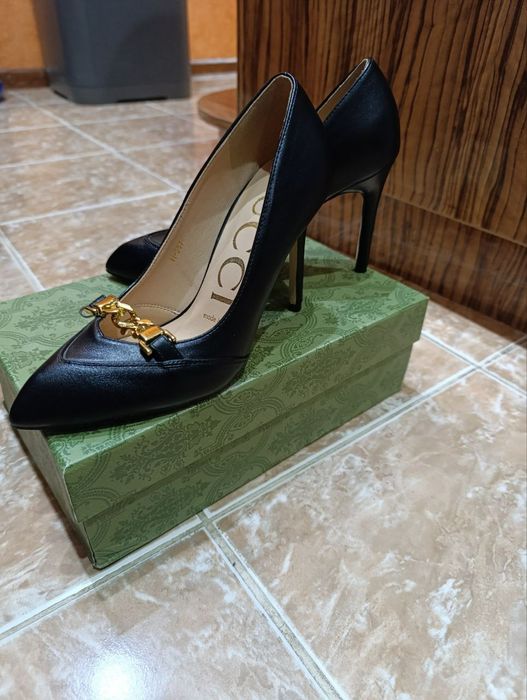 Продаю  туфли. Gucci