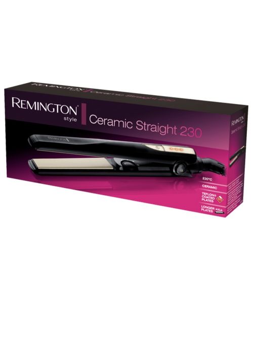 Placa de par Remington