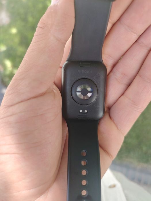 Mi band 9 pro watch
