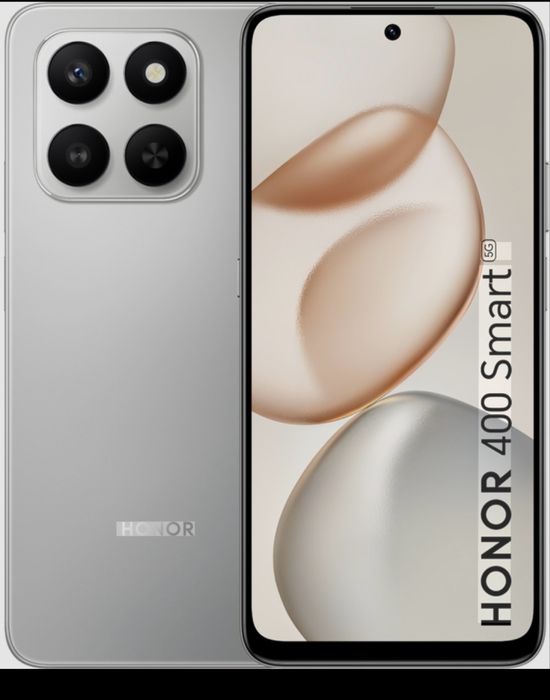 Honor 400 Smart 5G