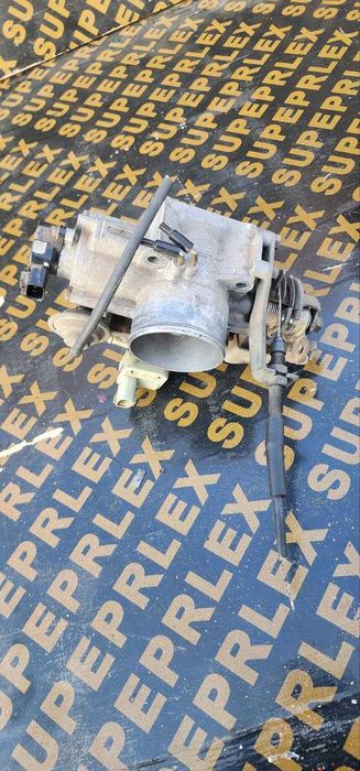 Дроссель Prado\Surf 5vz