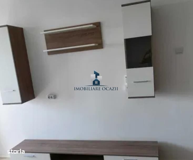 Apartament 2 Camere Semidecomandat Emil Racovita