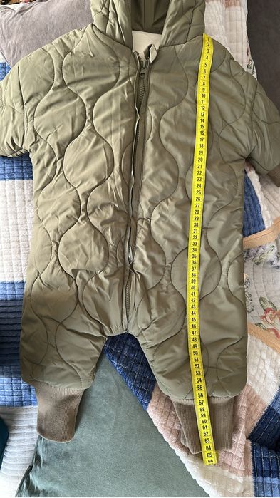 Комбенезоны в хорошем состоянии