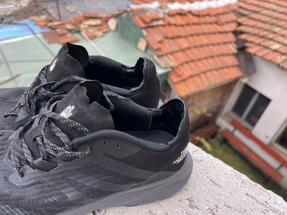 The North Face 47 Low