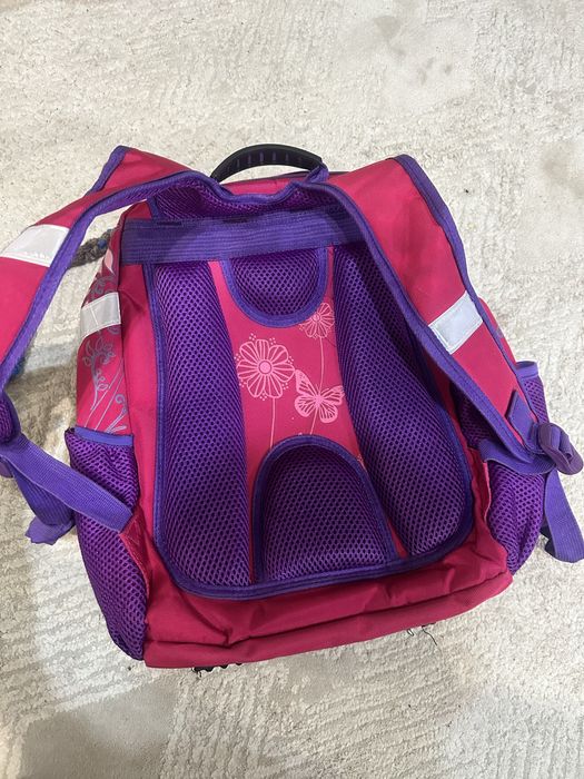 Рюкзак школьный