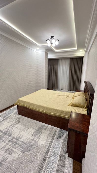 Аренда 2/6/7 Баурум , Сагбон