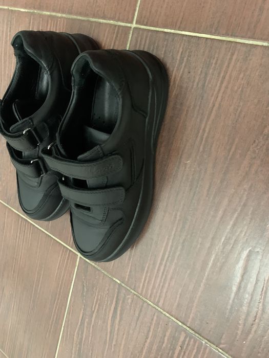 Детская обувь