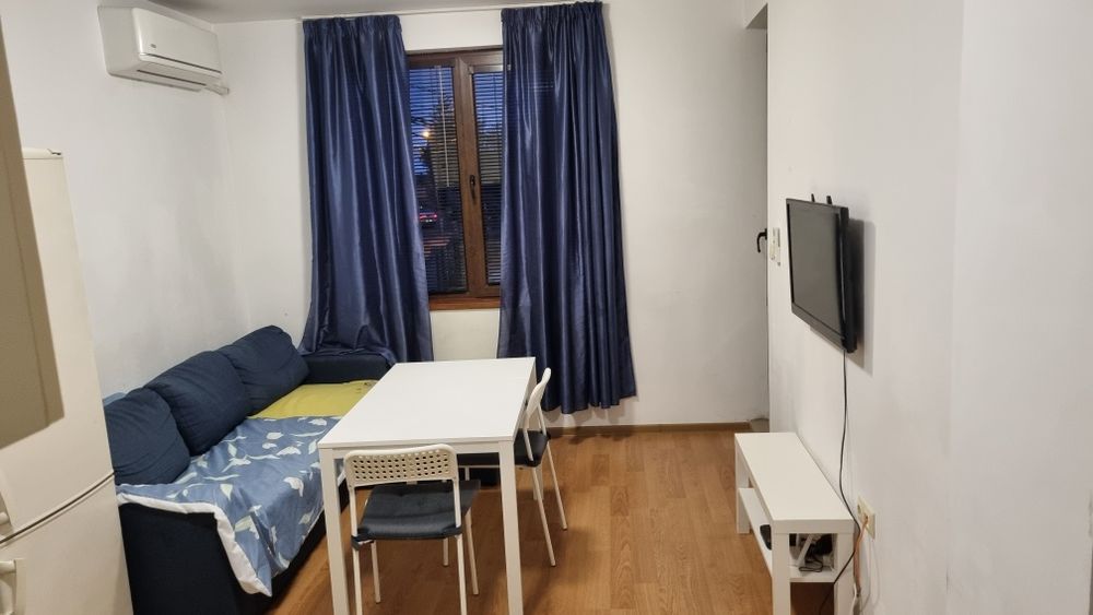 Дава се под наем Двустаен апартамент в Варна, м-т Акчелар - 60 кв.м за 459 € - Снимка #9