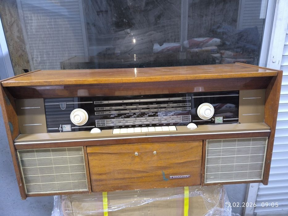 Беларусь радиола в Алматы