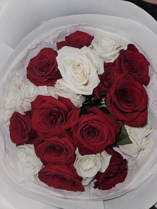 Цветы. Букет цветов