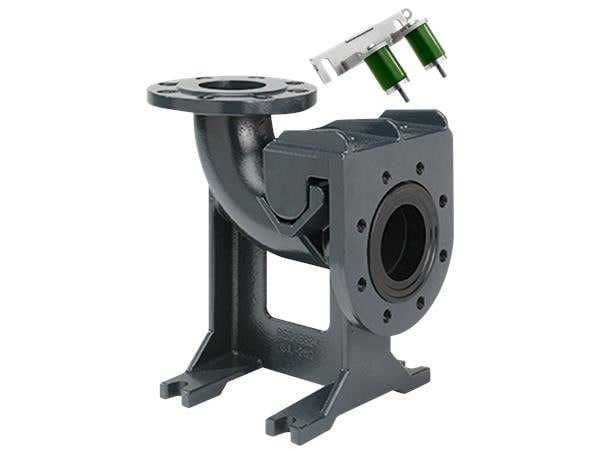 Автомуфта DN 40 Grundfos